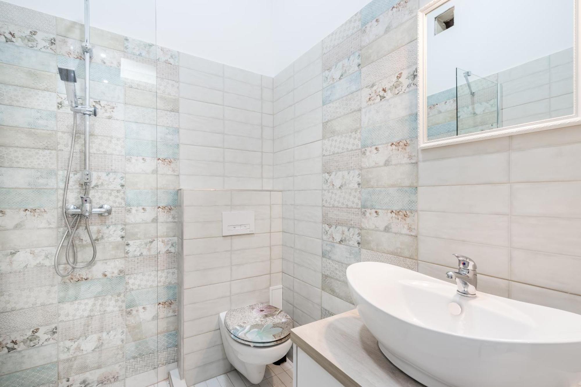 בודפשט Cozy 2 Bedroom 2 Bathroom Apartment In The City Centre מראה חיצוני תמונה