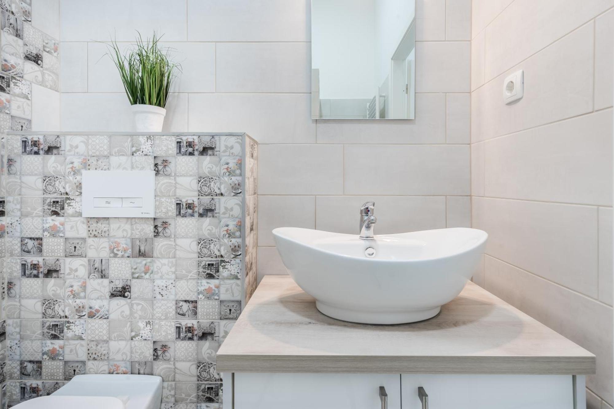 בודפשט Cozy 2 Bedroom 2 Bathroom Apartment In The City Centre מראה חיצוני תמונה